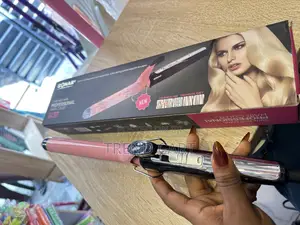 Hair Curling Machine