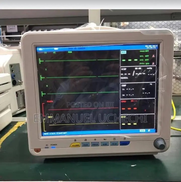 Patient Monitor