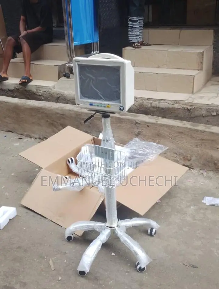 Patient Monitor