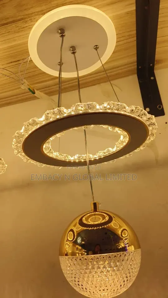 Chandelier Ceiling Lights