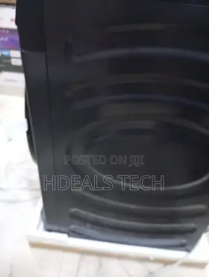 Budget-Friendly Washing Machine10kg That Delivers – Hisense