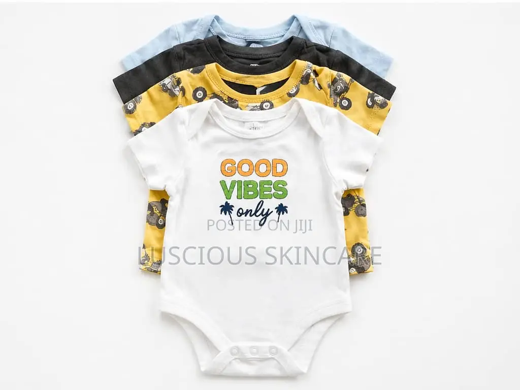 Thrift Baby Wears