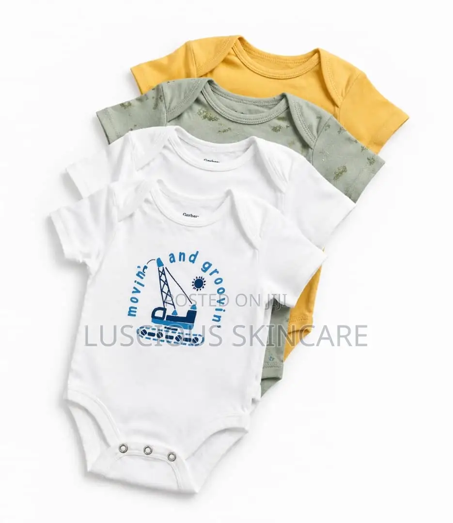 Thrift Baby Wears