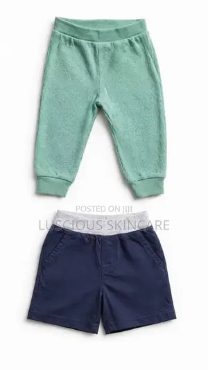 Thrift Baby Wears