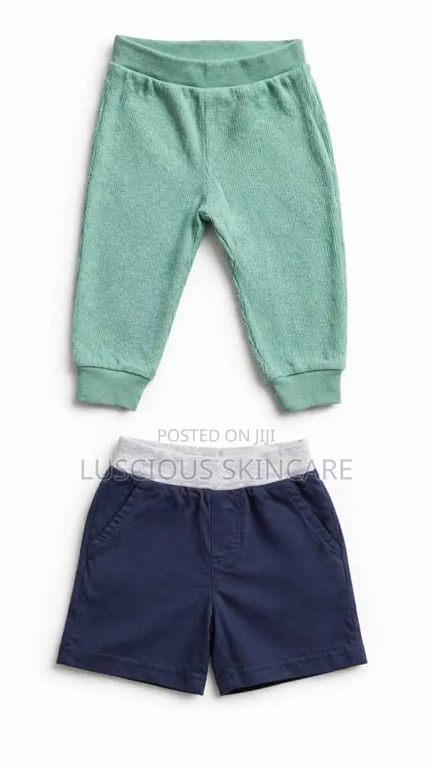 Thrift Baby Wears