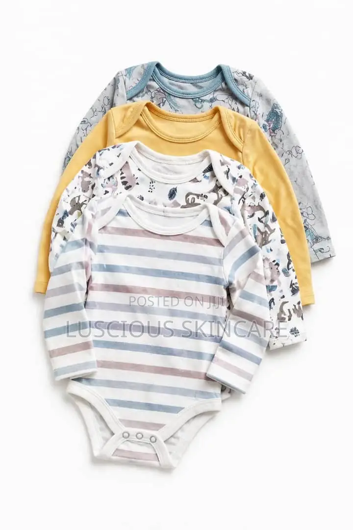 Thrift Baby Wears