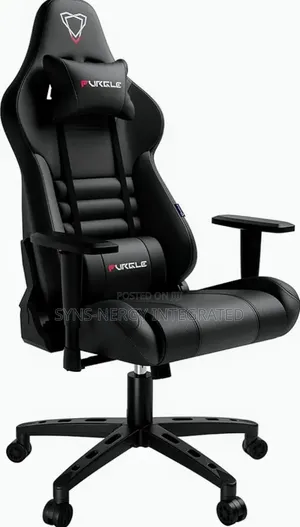 Ergonomic Game Chair