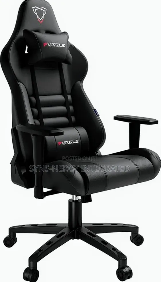 Ergonomic Game Chair