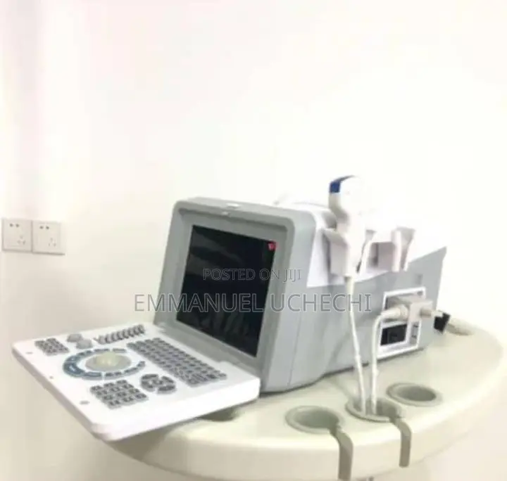 Table Top Ultrasound Machine