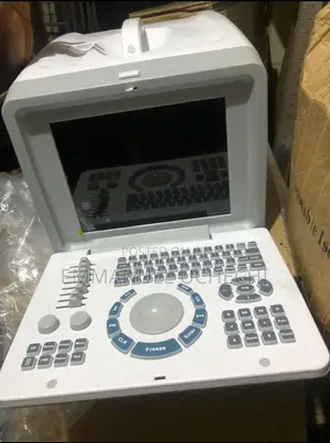 Table Top Ultrasound Machine