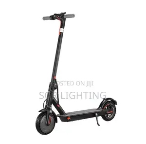 New Motorcycle 2025 Black