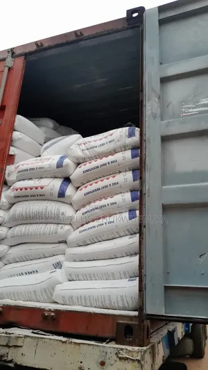 Quality Pop Cement Materials