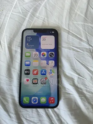 Apple iPhone 13 128 GB Black