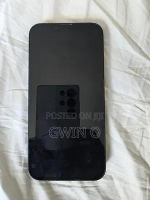 Apple iPhone 13 128 GB Black