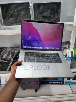 Laptop Apple MacBook Pro 2016 16GB Intel Core i7 SSD 512GB