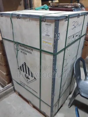 Itel Energy Lithium Ion Battery 32kwh 51.2v