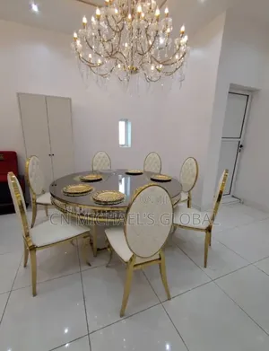 New Vip Chairs