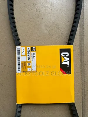 Cat Belt 4n-8216