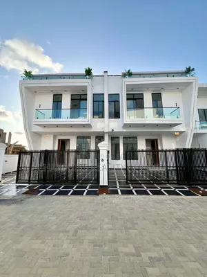 4bdrm Duplex in Off Lekki-Epe Expressway for sale
