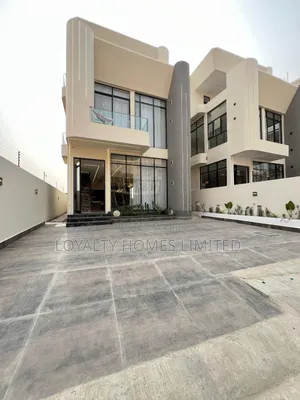 4bdrm Duplex in Palm City, Off Lekki-Epe Expressway for sale