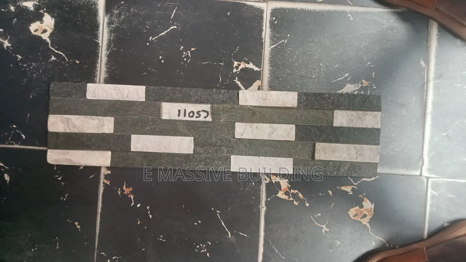 Stone Tiles