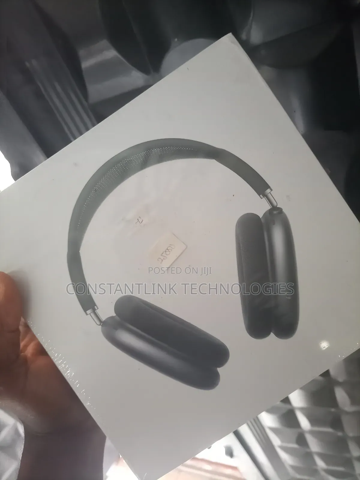 Airpods Max