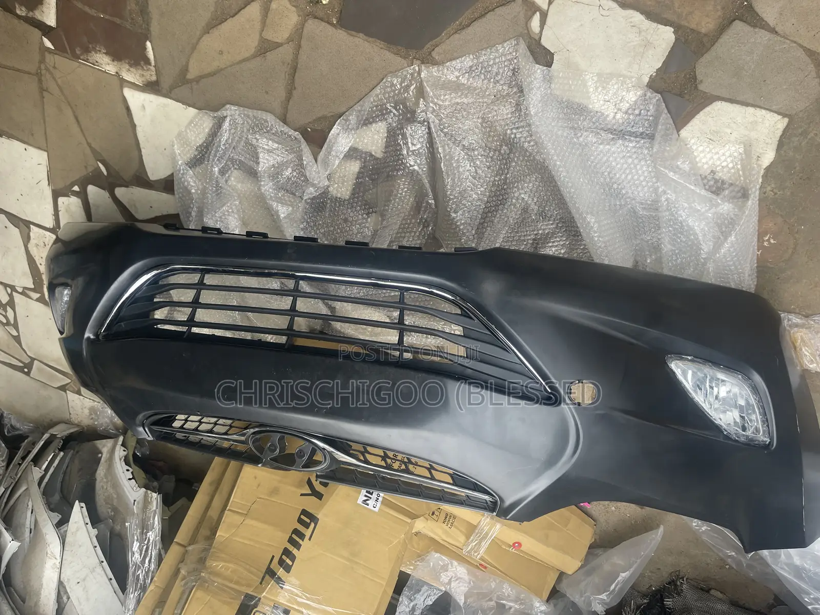 Elentra 2012 Front