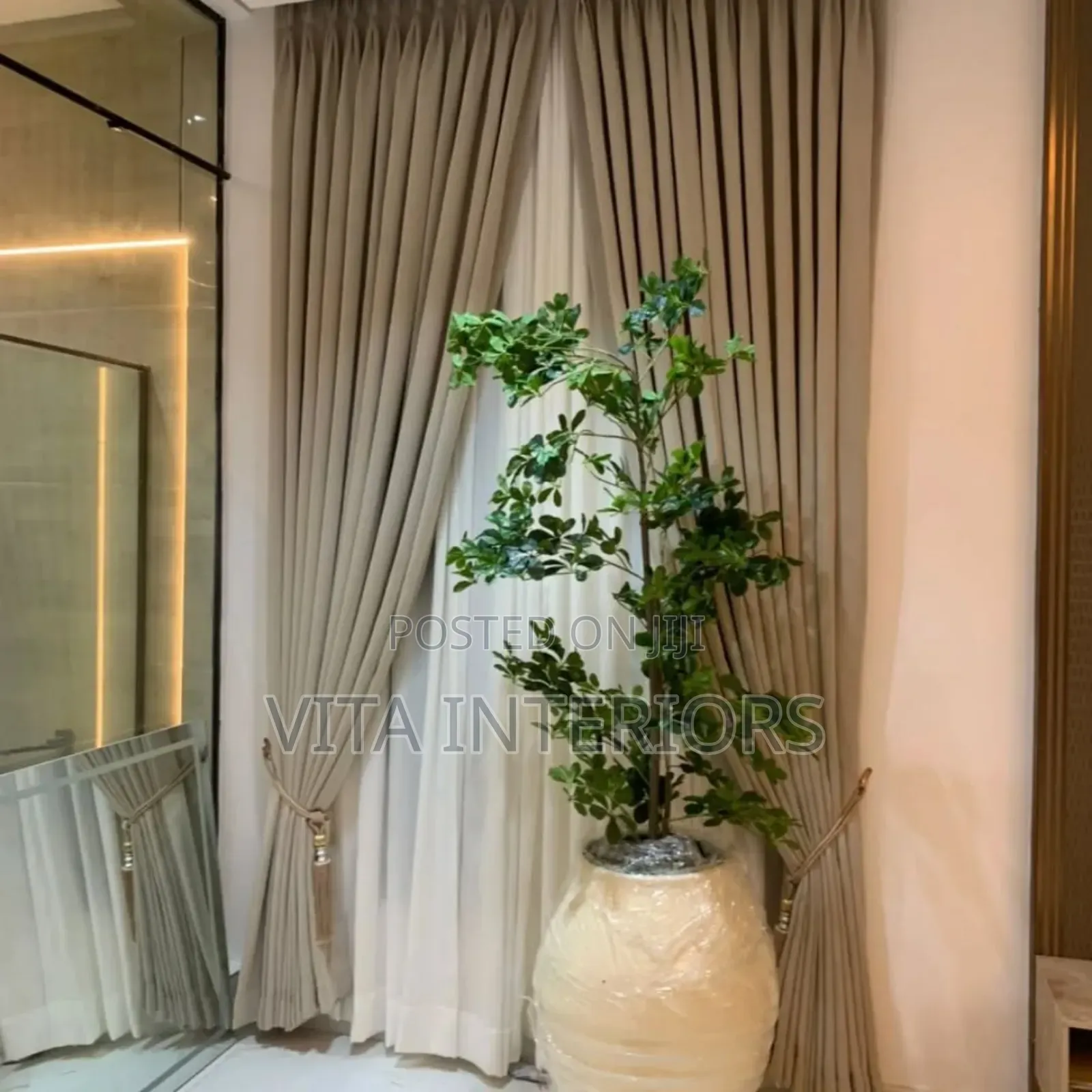 Sure Curtains