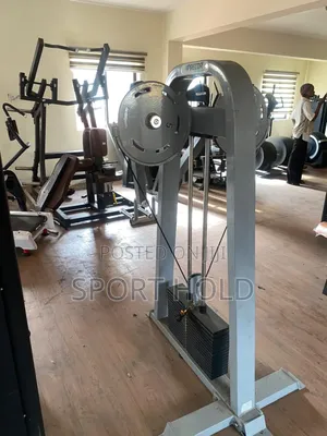 Hip Abductor