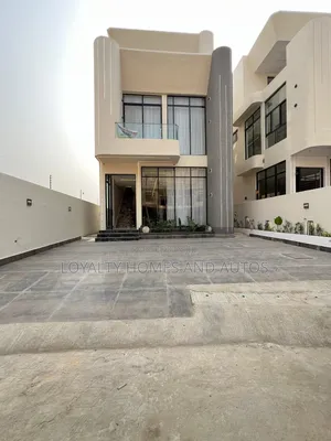 4bdrm House in Palm City, Off Lekki-Epe Expressway for sale