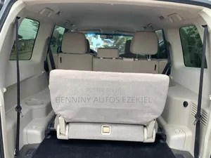 Mitsubishi Pajero 2016 Gray
