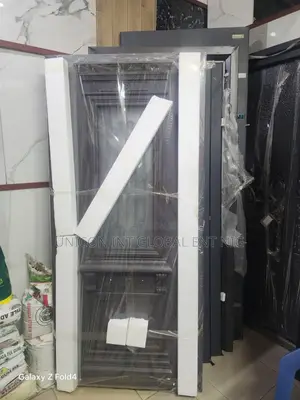 Isreali Decorative Door