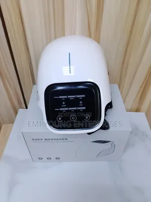 Wireless Relaxing Massage Knee for Joint Physiotherapy