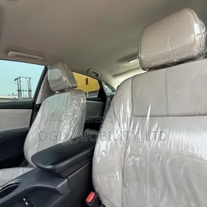 Toyota Avalon 2015 Black