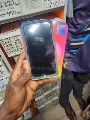 iPhone Xr Screen