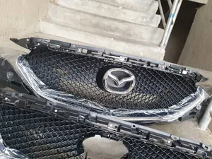Front Grill Mazda Cx-5 2018