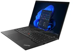 New Laptop Lenovo ThinkPad P1 Gen4 32GB Intel Core i7 SSD 1T
