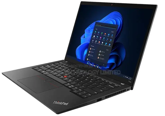 New Laptop Lenovo ThinkPad P1 Gen4 32GB Intel Core i7 SSD 1T