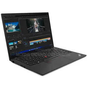 New Laptop Lenovo ThinkPad P1 Gen4 32GB Intel Core i7 SSD 1T