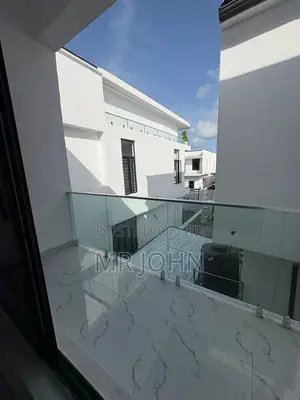 4bdrm House in Orchid Road Sam J, Lekki for rent