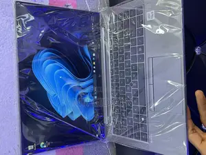 Laptop HP ZBook Firefly 14 G7 16GB Intel Core i5 SSD 256GB