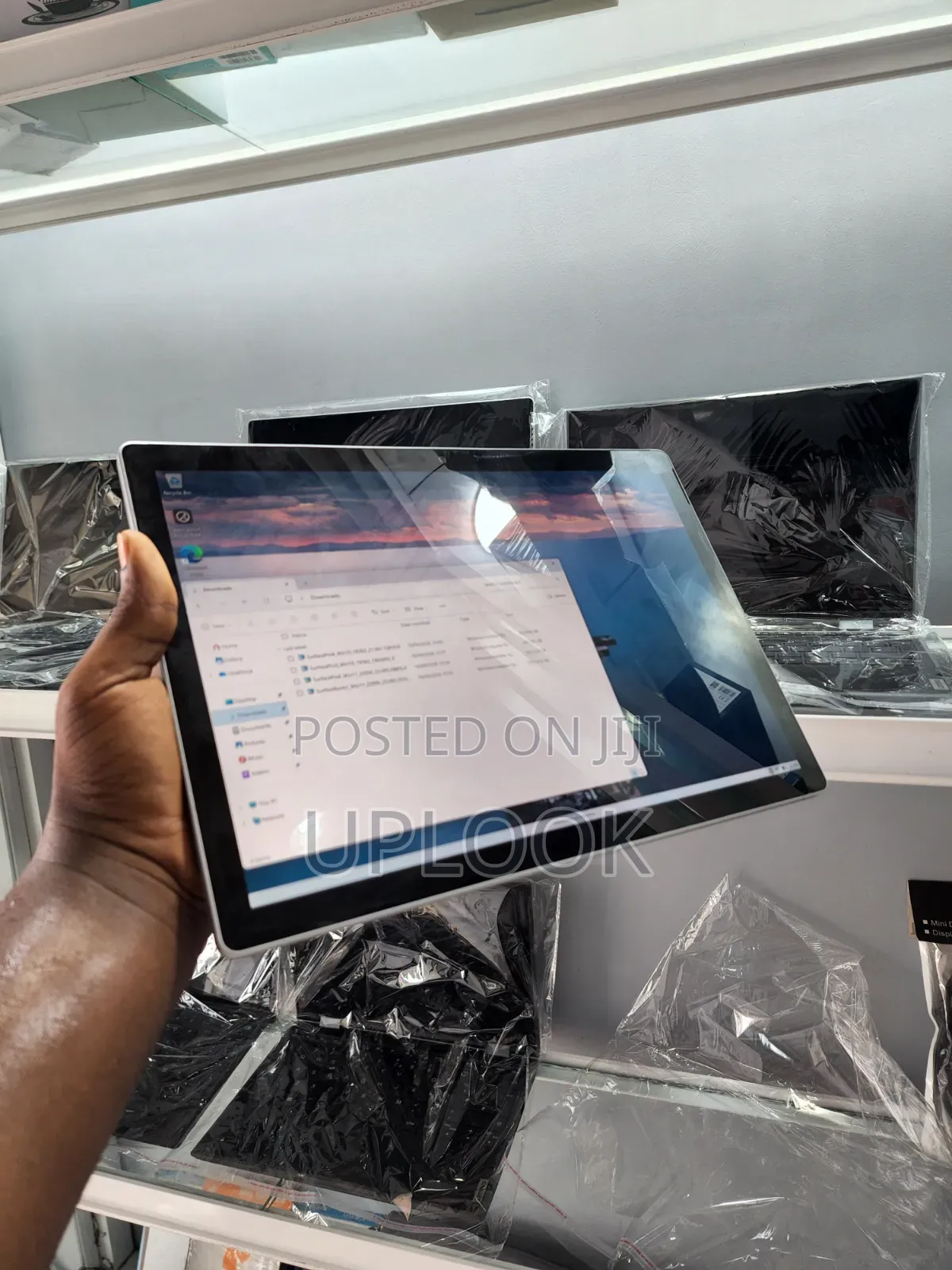 Laptop Microsoft Surface Book 2 8GB Intel Core i5 SSD 256GB