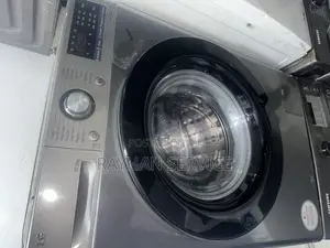 Lg Inverter Dd Drive 10.5kg Wash Spin Only Available for Sell Uk Used