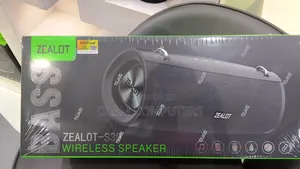 Zealot S39 Wireless Speaker