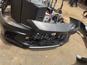 Front Bumper Rx 350 2024,2025