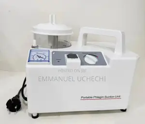 Suction Machine