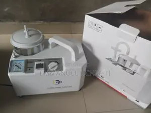 Suction Machine