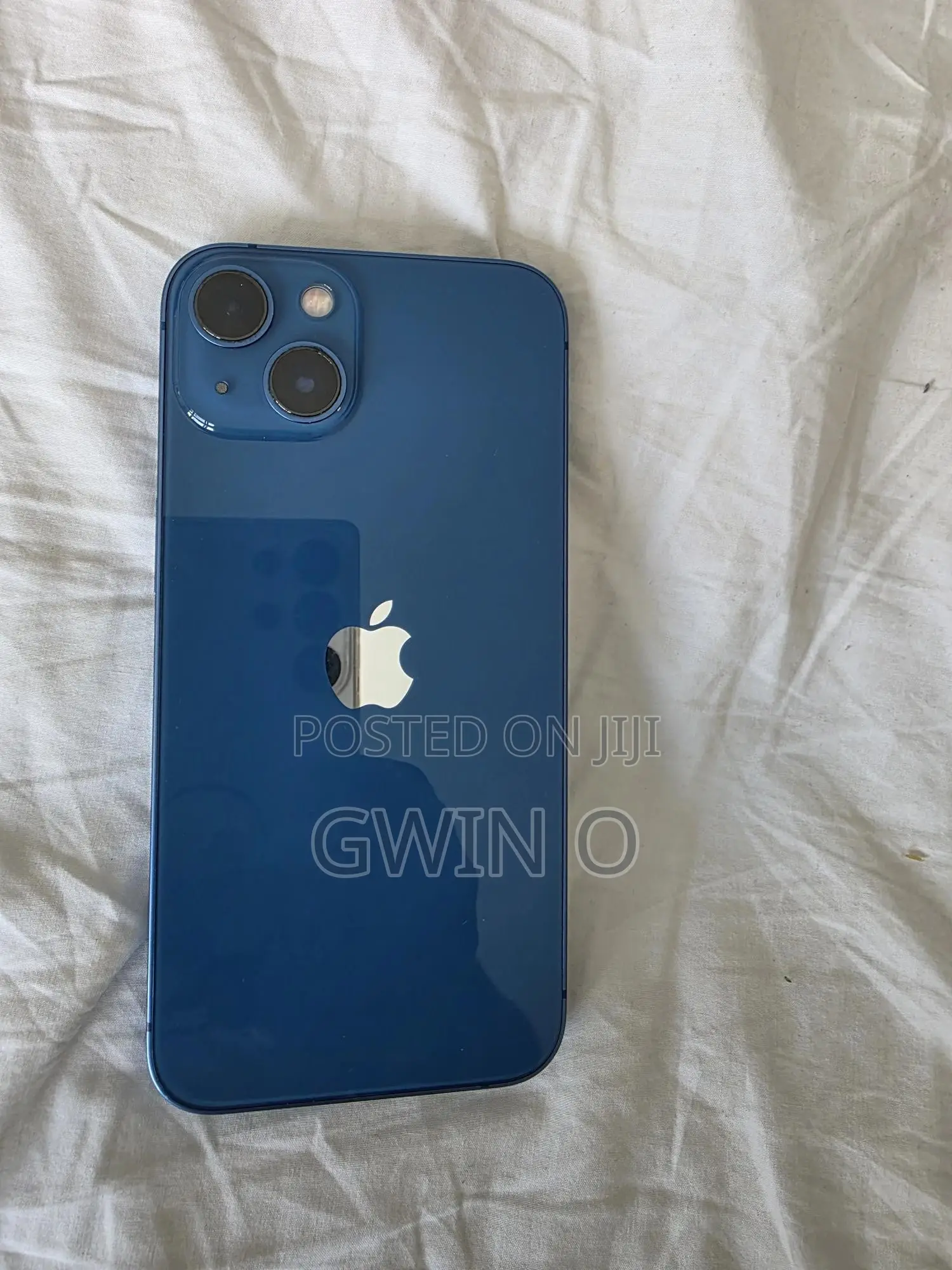 Apple iPhone 13 128 GB Blue