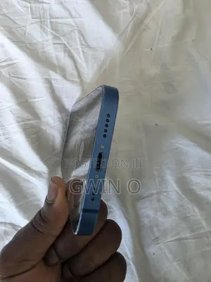 Apple iPhone 13 128 GB Blue