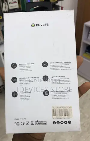iPhone Cases